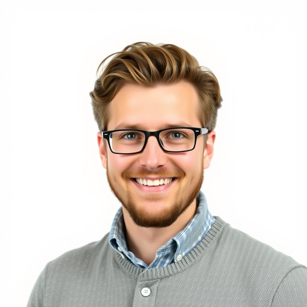 Bryan Barker