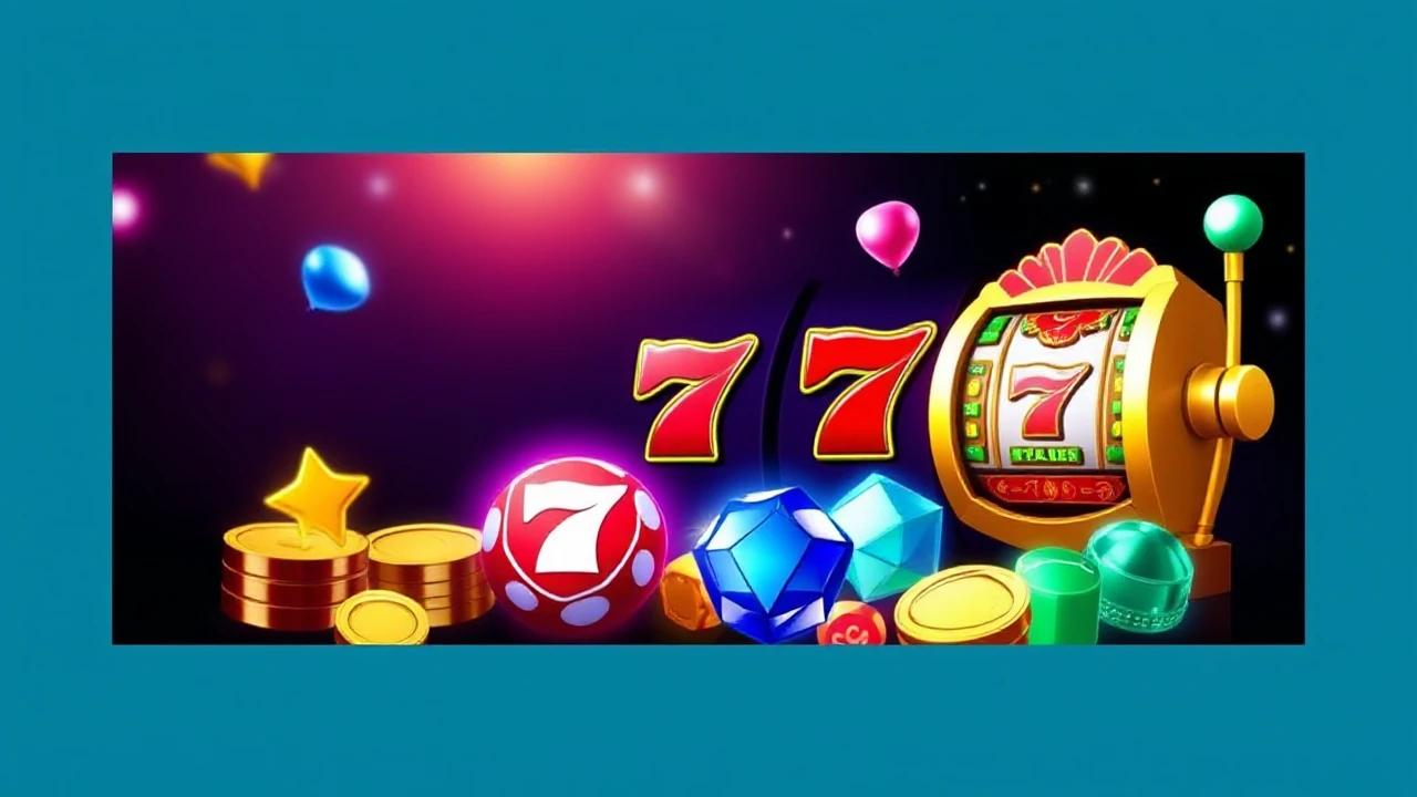 Exploring the Hidden Gems of Popular Casino Slot Games