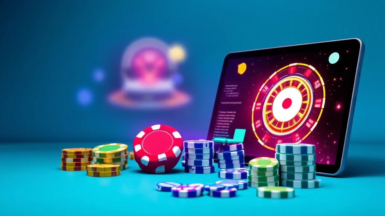 Casino Tech: The Latest Innovations in Gaming Technology