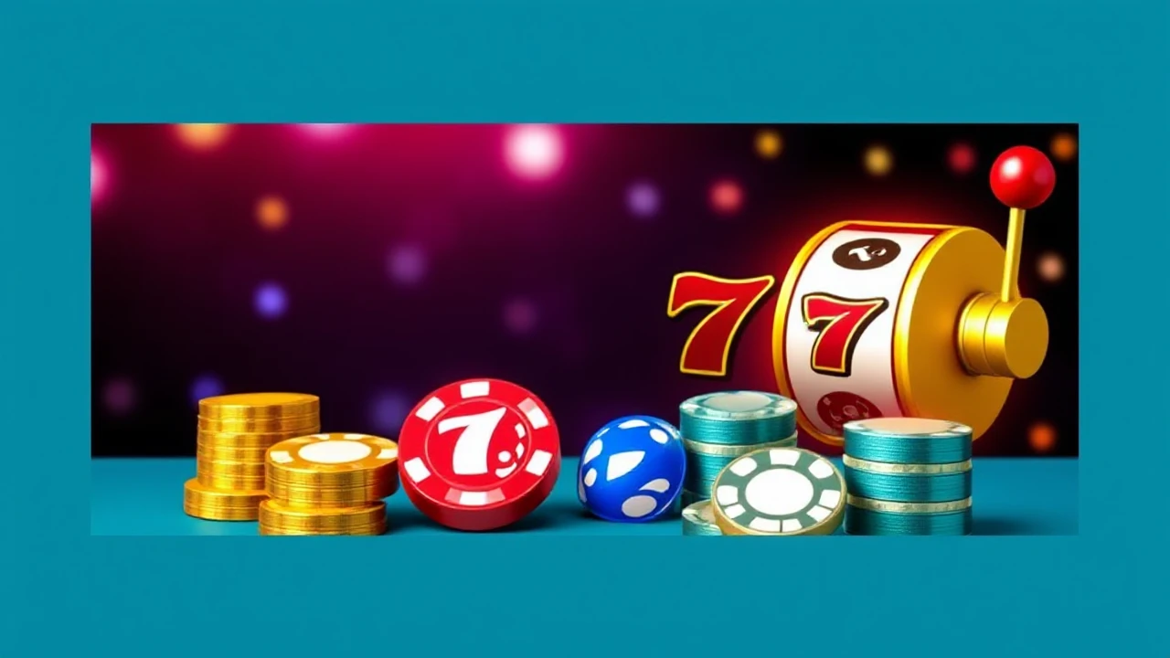 Proven Approaches for Handling Your Online Casino Slot Bankroll