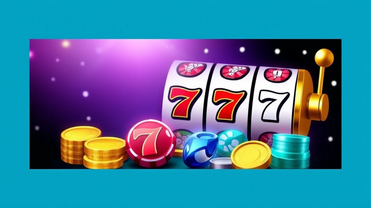 5 Mistakes to Avoid When Participating in Virtual Slot Games