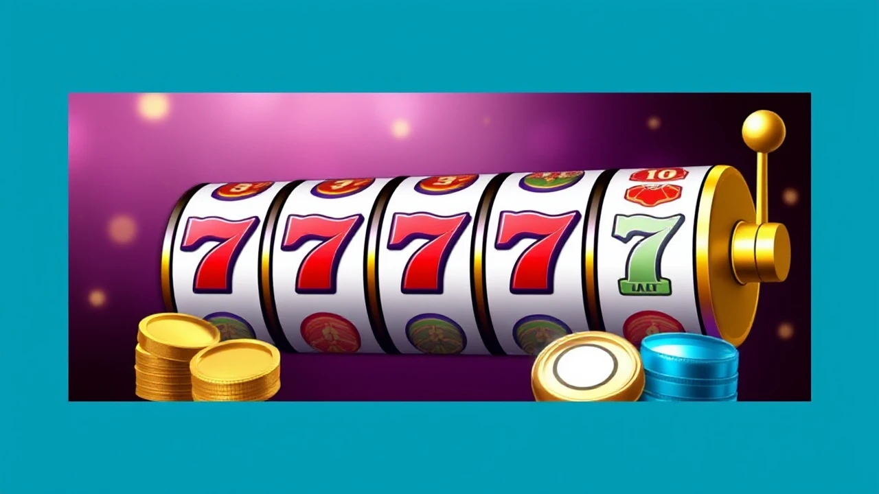Improving Your Slot Game Skills: Progression from Novice to Pro