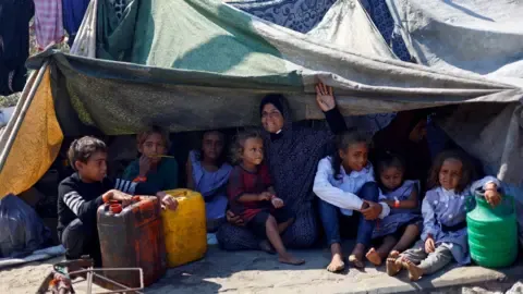 Devastating Conditions within northern Gaza while Israeli Forces Continue Operations