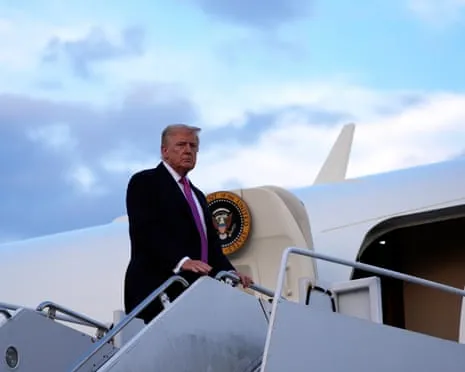 Donald Trump's State Visit to the UK: Primary Focus Areas
