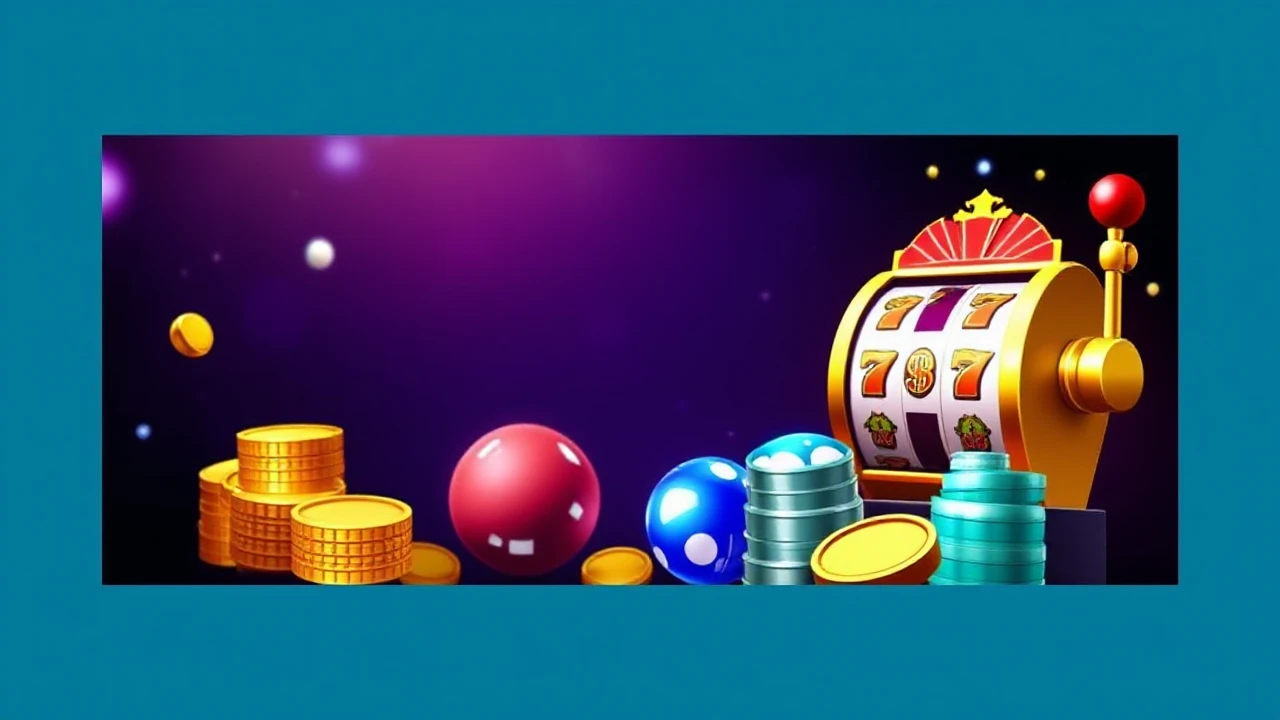 Exploring the Secrets of High-Stakes Jackpot Slots