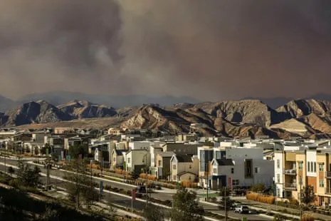 Blaze Haze May Result in Almost 1.4 Million Deaths Per Year by 2100 if Greenhouse Gases Persist, Analysis Projects