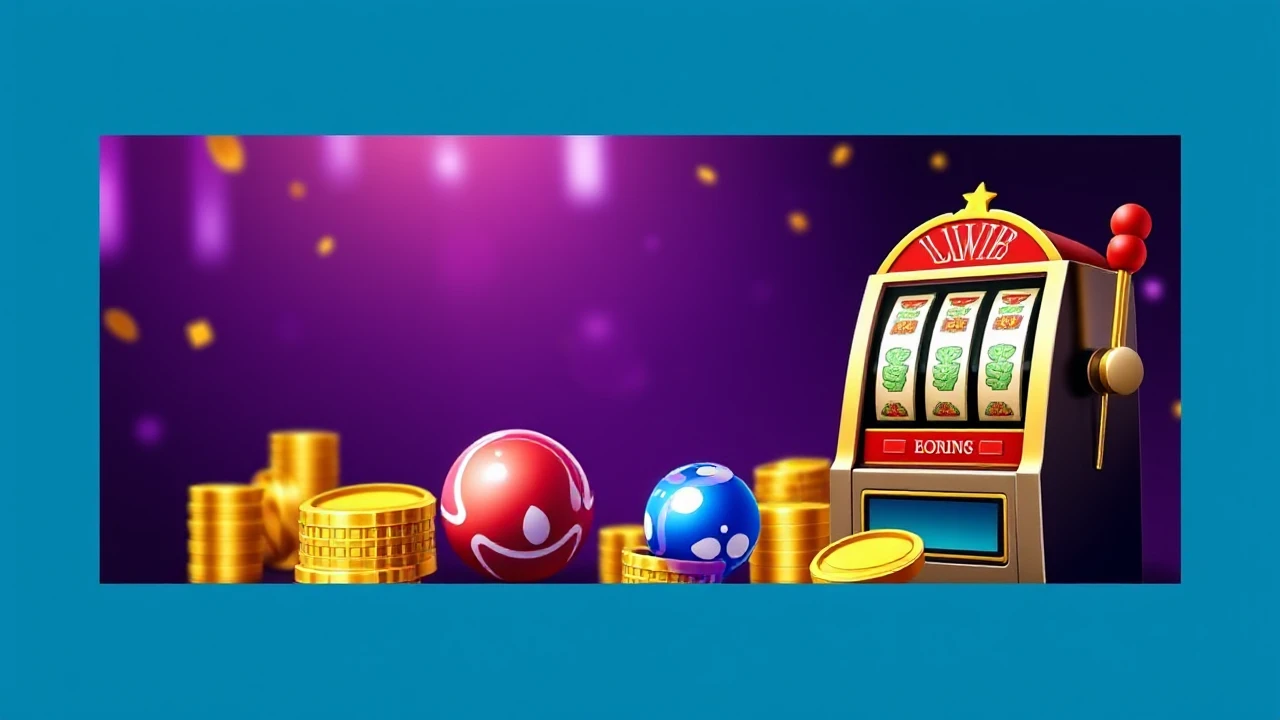 The Emergence of Engaging Bonus Rounds in Today's Slot Games