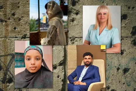 Bombardments, Armed Violence, Remote-Controlled Planes and a Restriction on Girls’ Education: Four Educators on Schooling Learners In the Midst of Hostilities