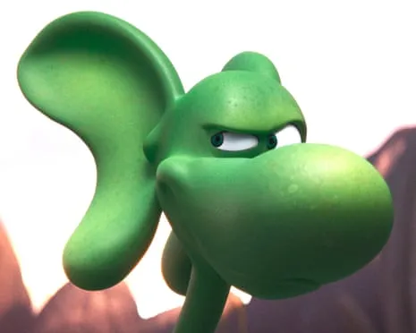 Diplo’s Mighty Adventure Critique – Children’s Dinosaur Animation Breaks the Fourth Wall Pushing Back Against ‘Adorable’