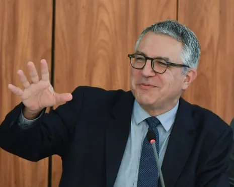 Diplomatic Abuse: Brazilian Official Condemns US Canceling His 10-Year-Old Daughter&#39;s Travel Document