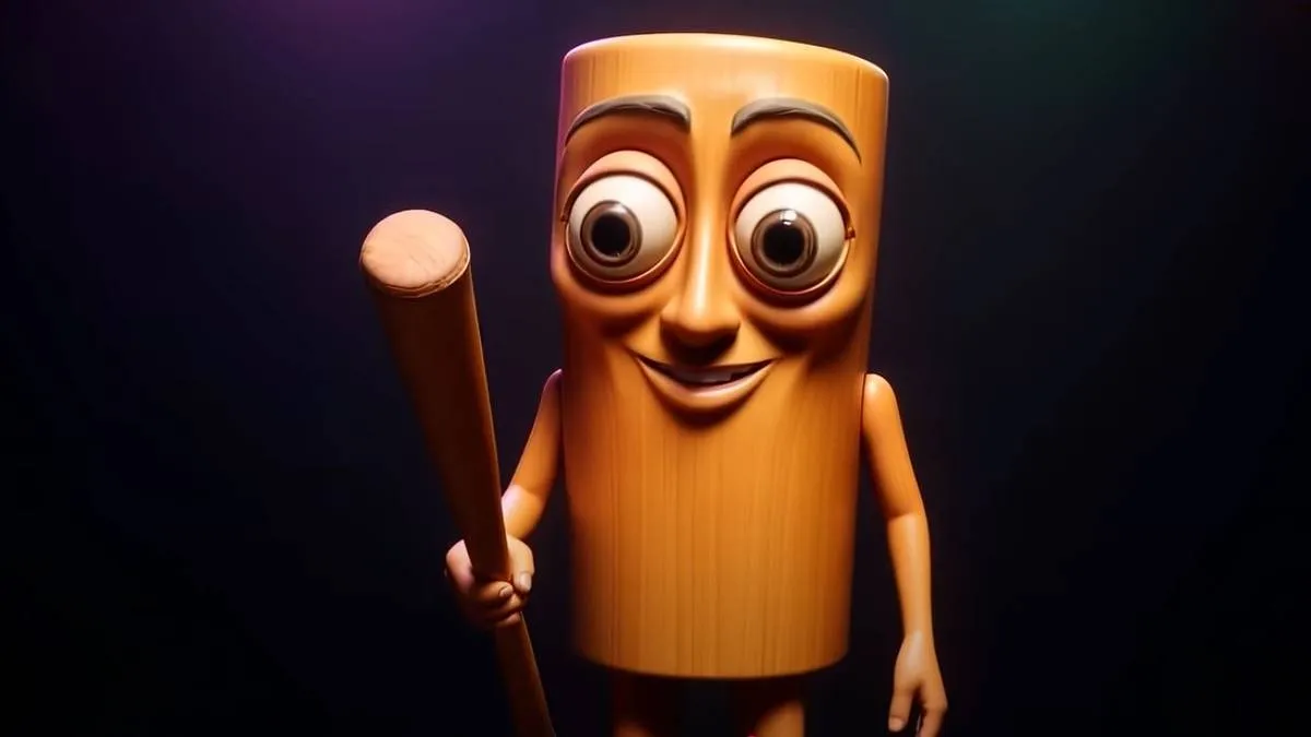 Gaming Brainrot Sensation Encounters Copyright Snafu Leaving Players Freaking Out
