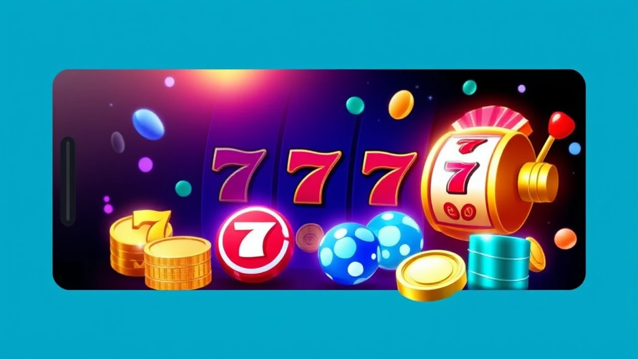 Discovering the Latest Digital Slot Game Trends