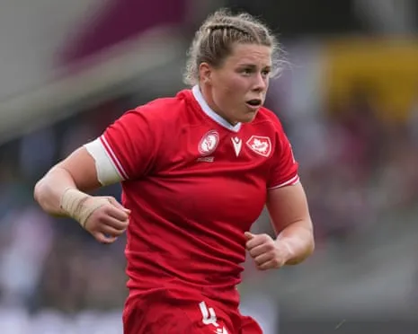 Titans New Zealand Brace For Nemesis Canada in Rugby World Cup Semi-Final