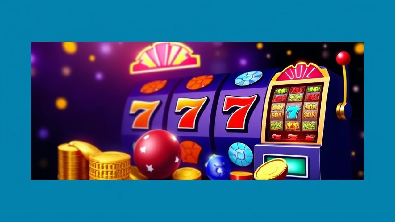 The Rise of Skill-Based Bonus Games in Contemporary Slot Machine Games