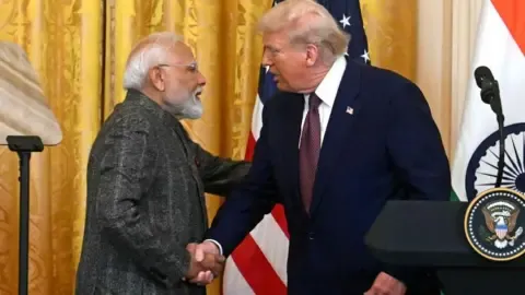 India and US Seek Breakthrough in Extended Discussions